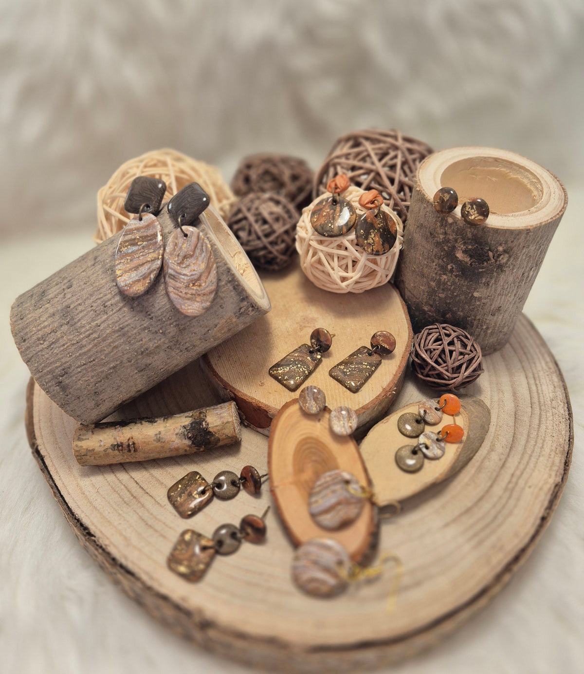 Collection "Souffle d'Orient"